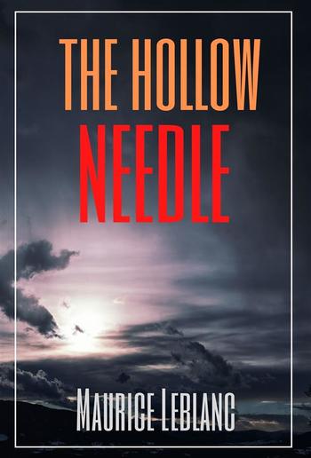 The Hollow Needle (Annotated) PDF