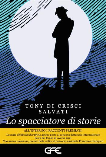 Lo spacciatore di storie PDF Lo spacciatore di storie PDF
