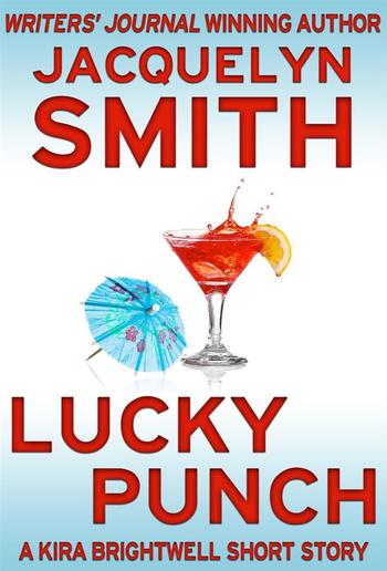 Lucky Punch PDF