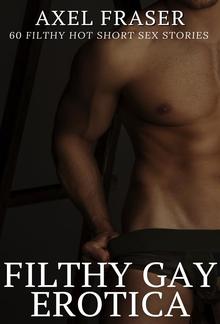 Filthy Gay Erotica PDF