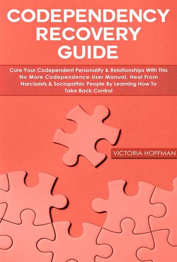 Codependency Recovery Guide PDF