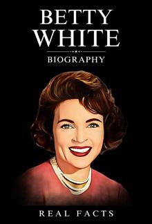 Betty White Biography PDF