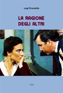 La ragione degli altri PDF