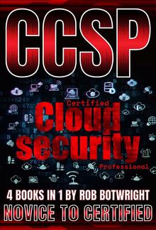 CCSP: Certified Cloud Security Professional PDF