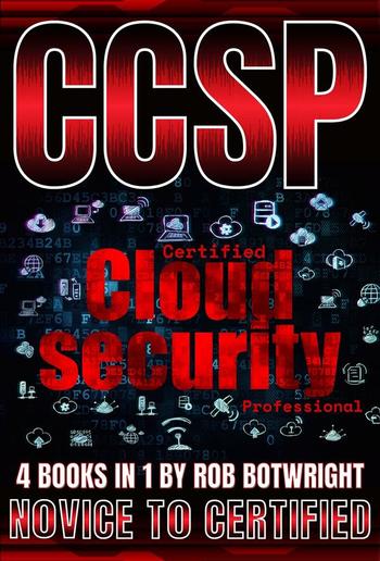 CCSP: Certified Cloud Security Professional PDF