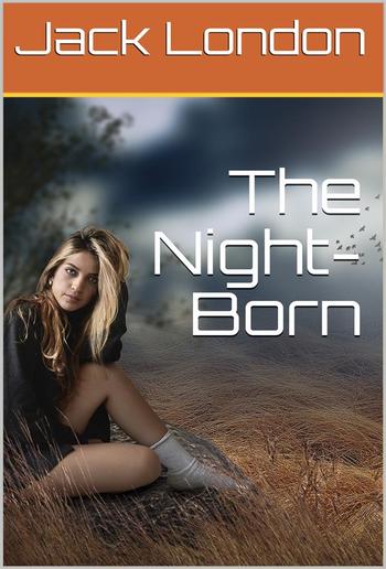 The Night-Born PDF