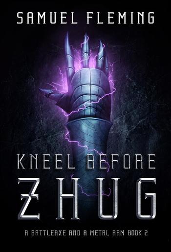 Kneel Before Zhug PDF Kneel Before Zhug PDF