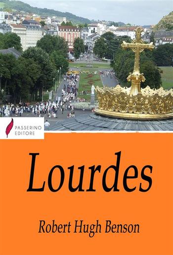 Lourdes PDF