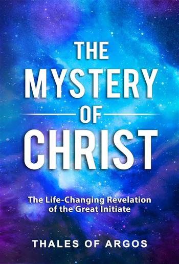 The Mystery of Christ PDF
