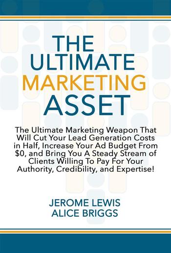 The Ultimate Marketing Asset PDF