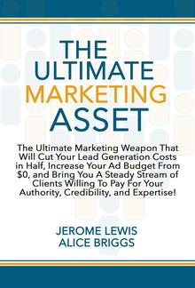 The Ultimate Marketing Asset PDF