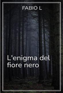 L'Enigma del Fiore Nero PDF