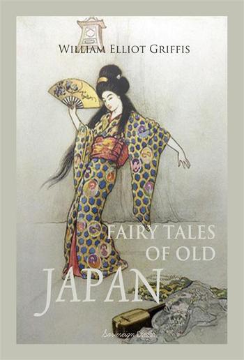 Fairy Tales of Old Japan PDF