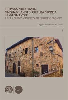 Il luogo della storia PDF