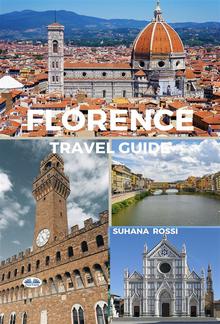 Florence Travel Guide PDF