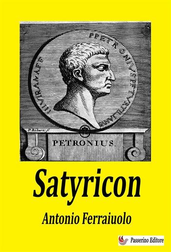 Satyricon PDF