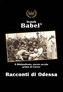 Racconti di Odessa PDF