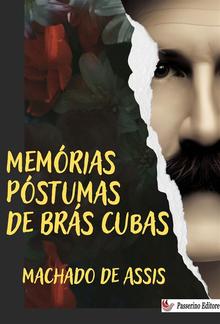Memórias Póstumas de Brás Cubas PDF