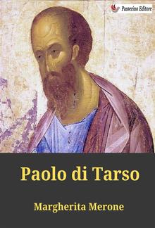 Paolo di Tarso PDF