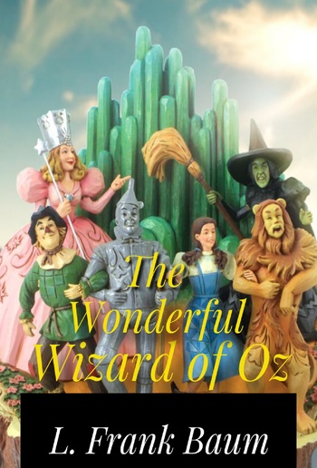 The Wonderful Wizard of Oz PDF