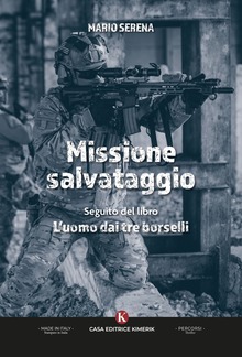 Missione salvataggio PDF