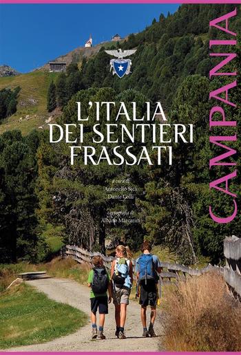 Il Sentiero Frassati della Campania PDF