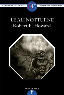 Le ali notturne PDF