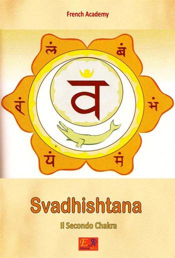 Svadhishtana - Il Secondo Chakra PDF