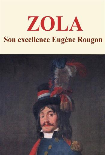 Son excellence Eugène Rougon PDF