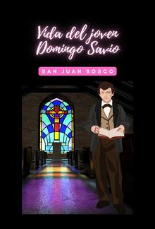 Vida del joven Domingo Savio PDF