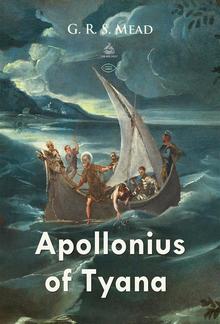 Apollonius of Tyana PDF