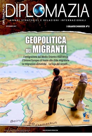 Geopolitica dei Migranti PDF