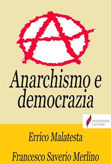 Anarchismo e democrazia PDF