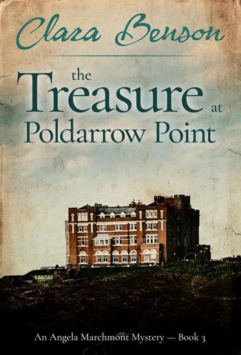 The Treasure at Poldarrow Point PDF