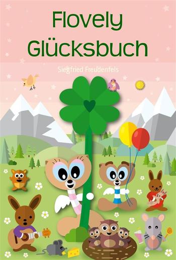 Flovely Glücksbuch PDF Flovely Glücksbuch PDF