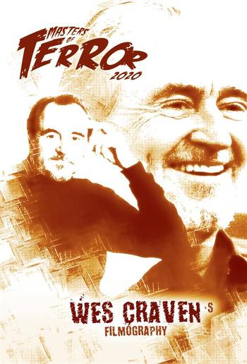 Wes Craven's Filmography (2020) PDF