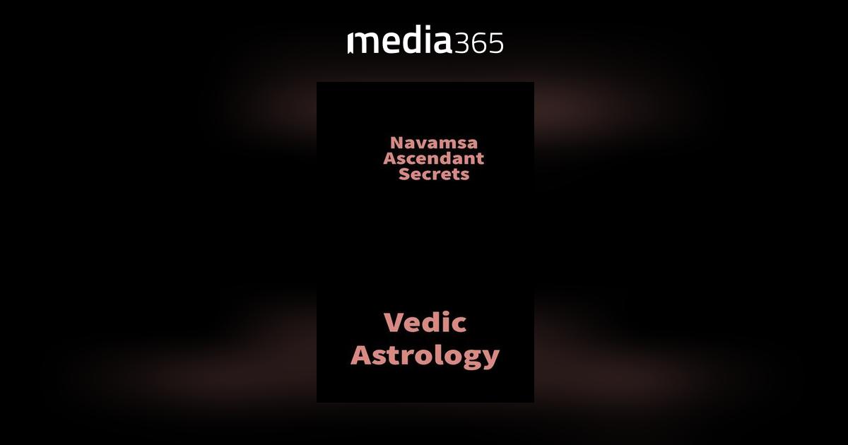 Navamsa Ascendant Secrets PDF Media365 navamsa-ascendant-secrets-pdf-media365