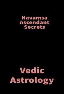 Navamsa Ascendant Secrets PDF