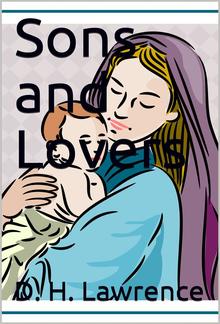 Sons and Lovers PDF