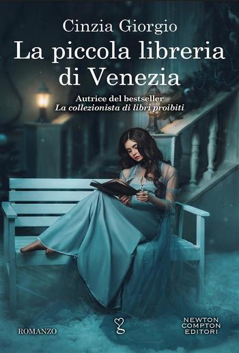 La piccola libreria di Venezia PDF