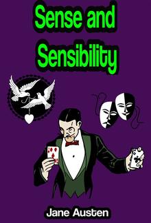 Sense and Sensibility PDF
