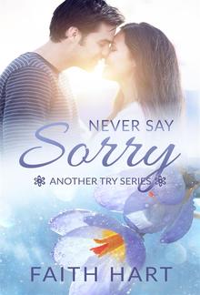 Never Say Sorry PDF