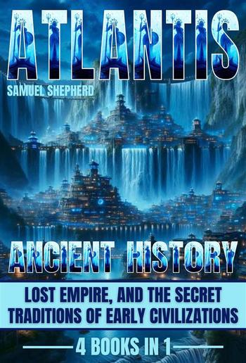 Atlantis PDF