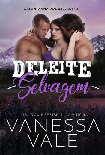 Deleite Selvagem PDF