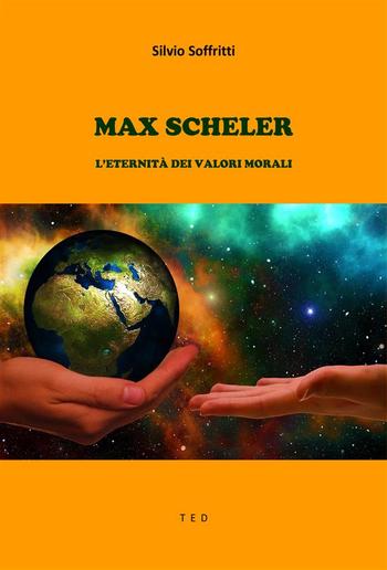 Max Scheler PDF