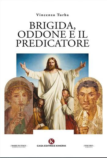 Brigida, Oddone e il Predicatore PDF