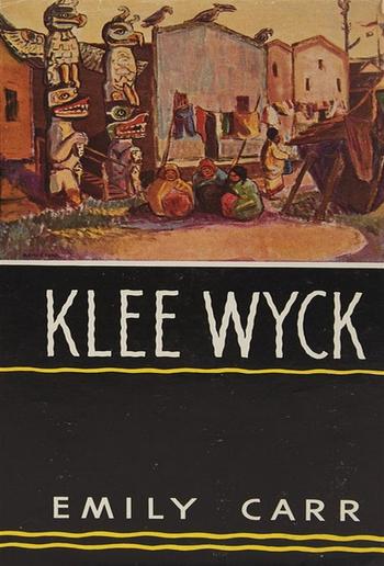 Klee Wyck PDF