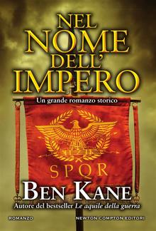 Nel nome dell'impero PDF