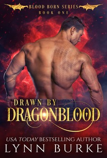 Drawn by Dragonblood PDF