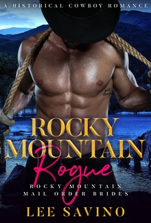 Rocky Mountain Rogue PDF